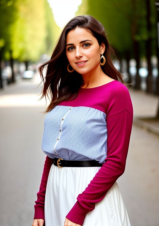 escort girl Saint-Benoît : profil 8