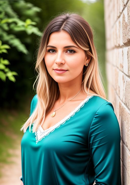 pute Sinceny : profil 1