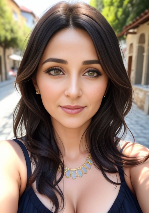 escorte discrète Armix : profil 5